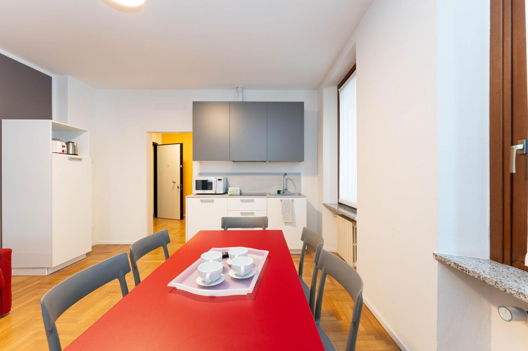 Palazzo Fornasier Apartman Belluno Kültér fotó