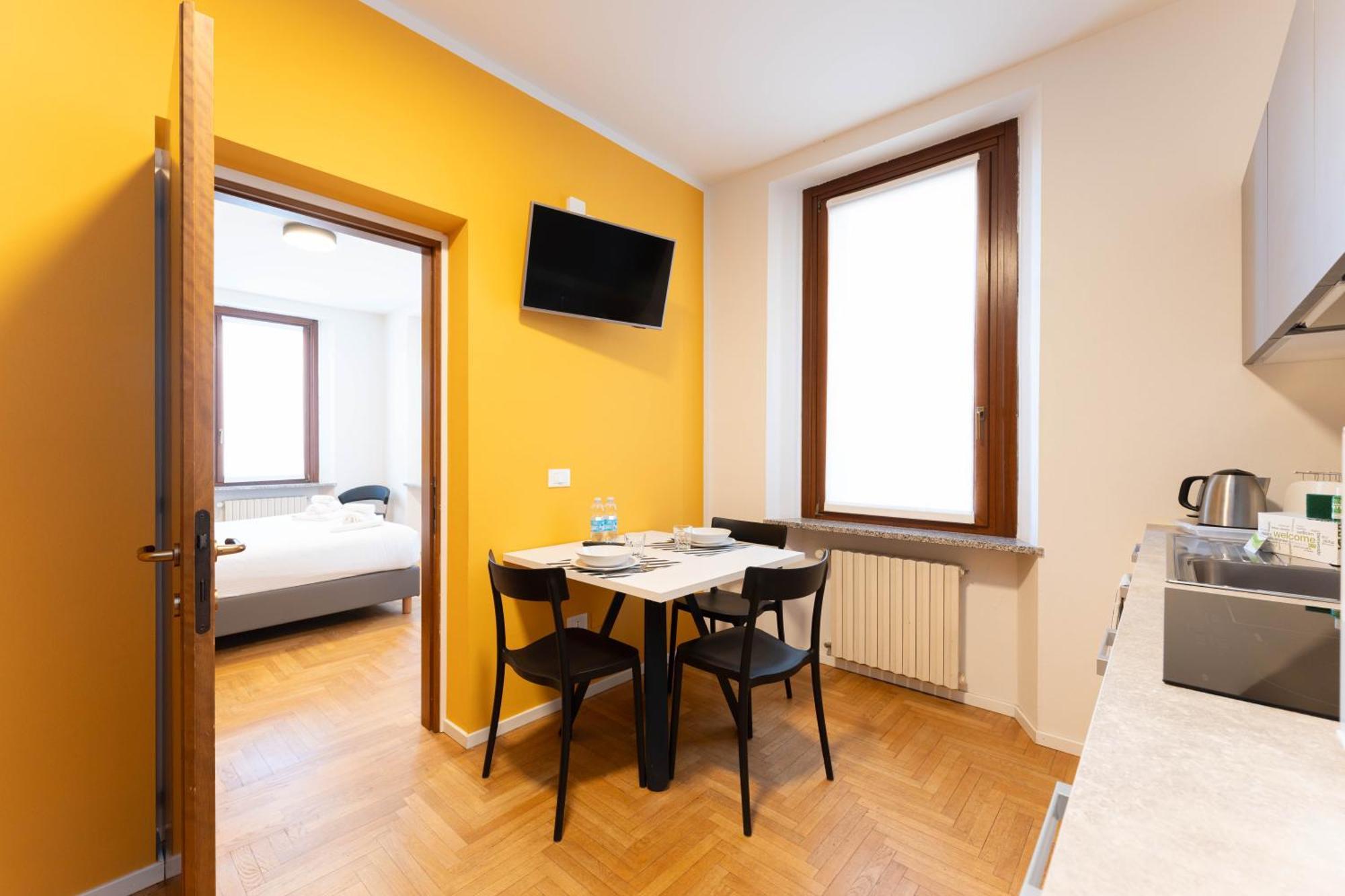 Palazzo Fornasier Apartman Belluno Kültér fotó