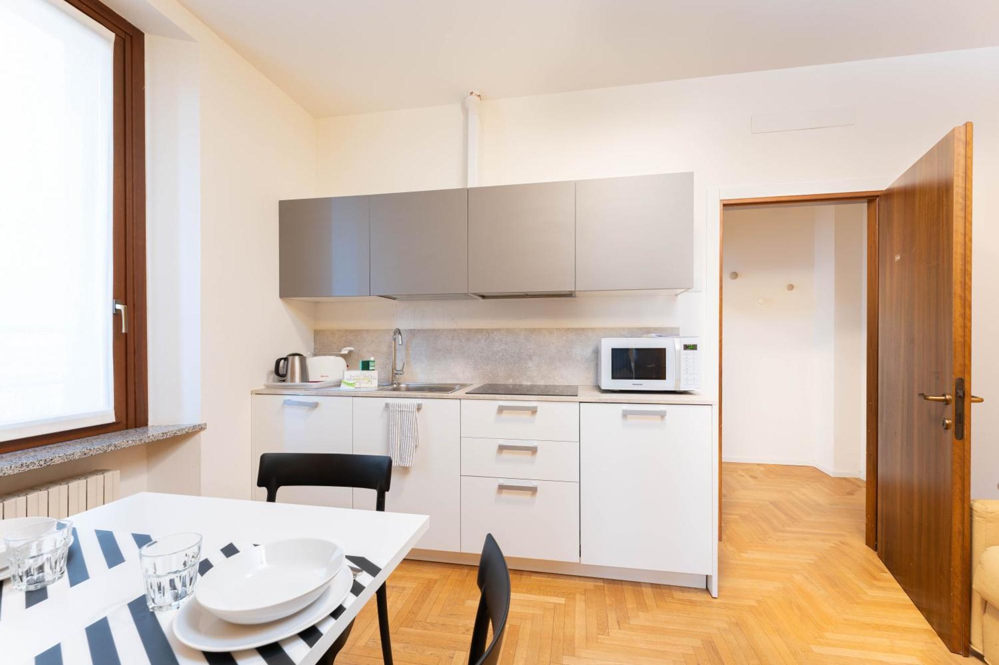 Palazzo Fornasier Apartman Belluno Kültér fotó