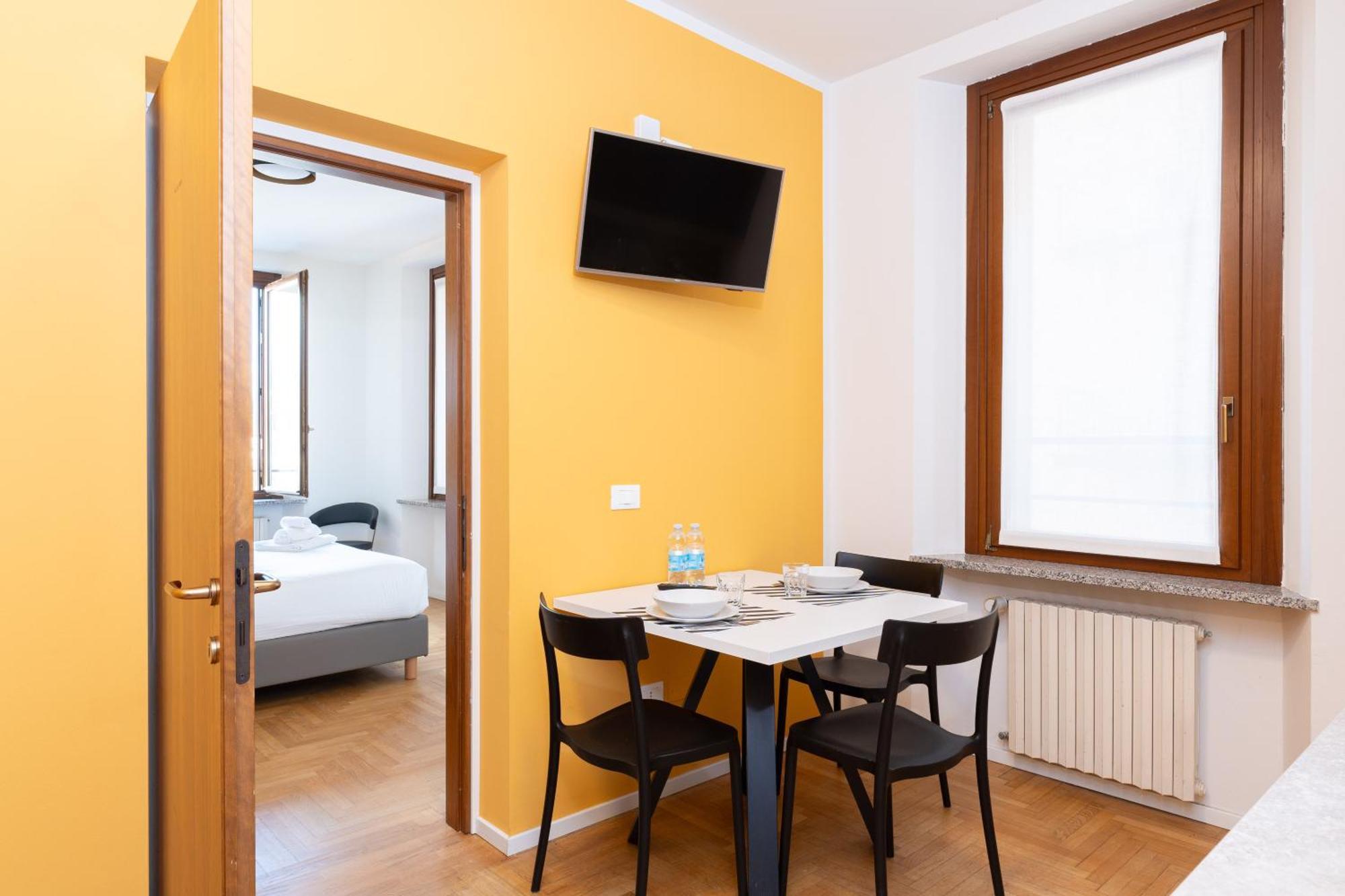 Palazzo Fornasier Apartman Belluno Kültér fotó