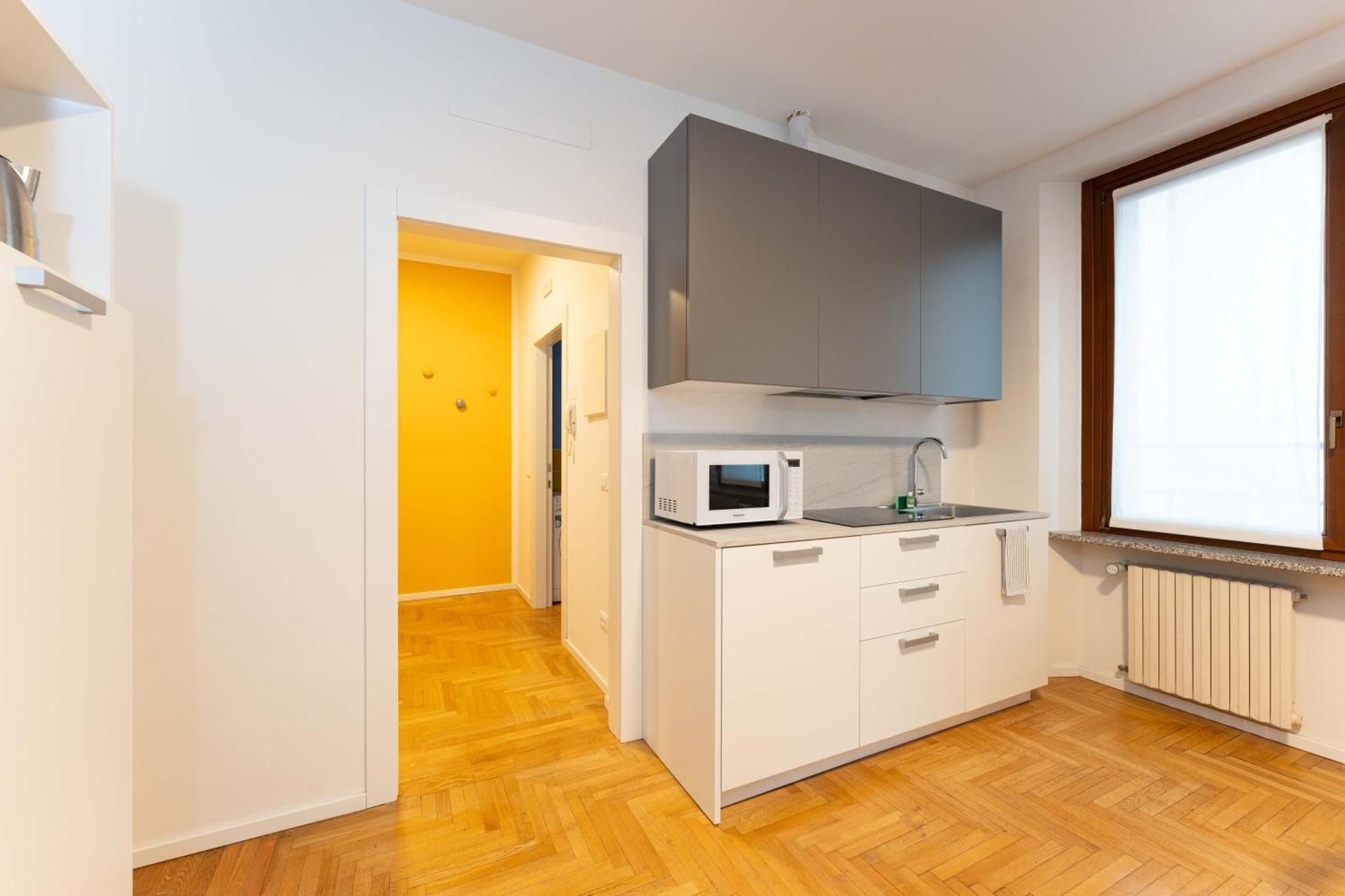 Palazzo Fornasier Apartman Belluno Kültér fotó