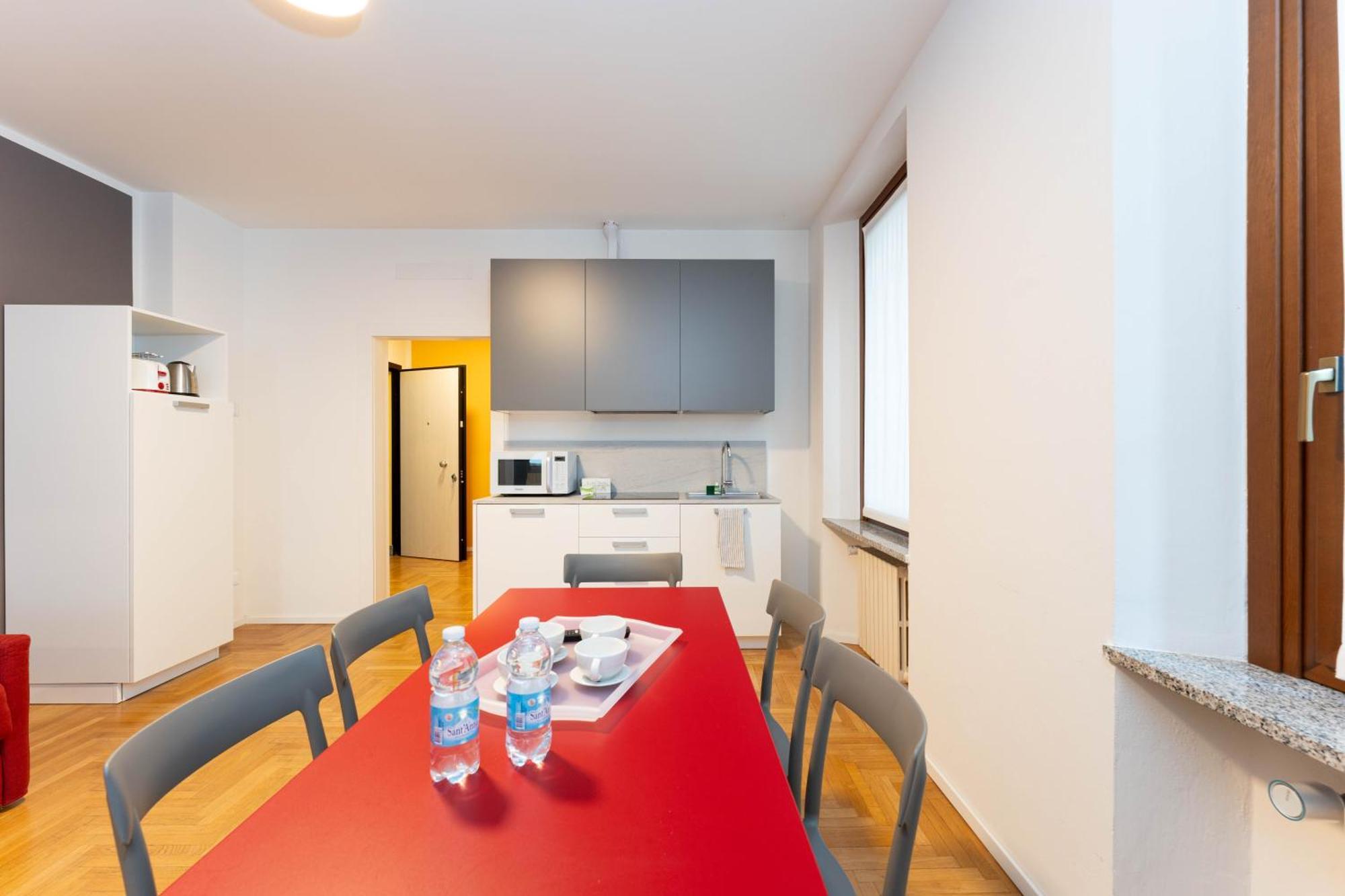 Palazzo Fornasier Apartman Belluno Kültér fotó