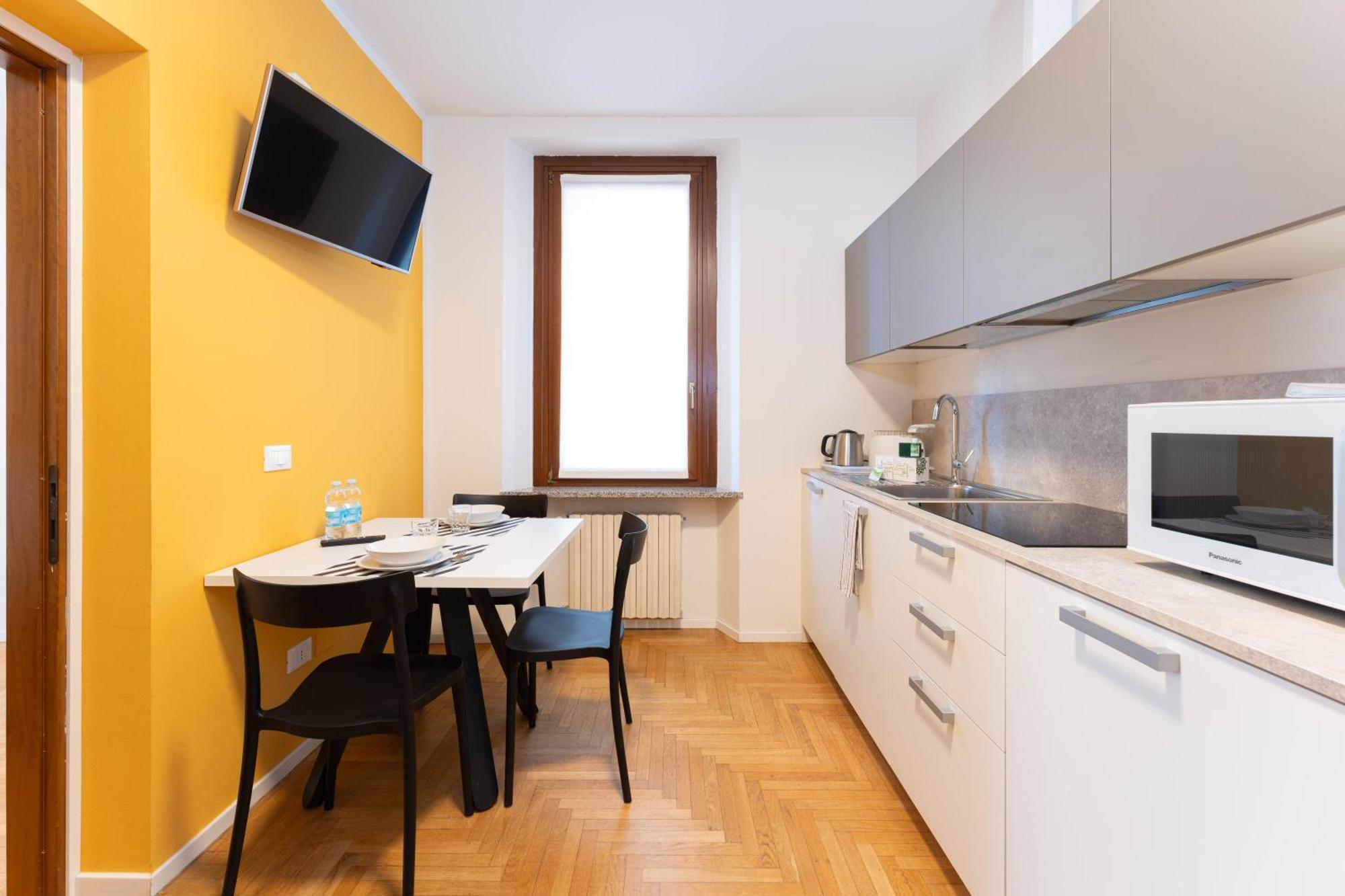 Palazzo Fornasier Apartman Belluno Kültér fotó