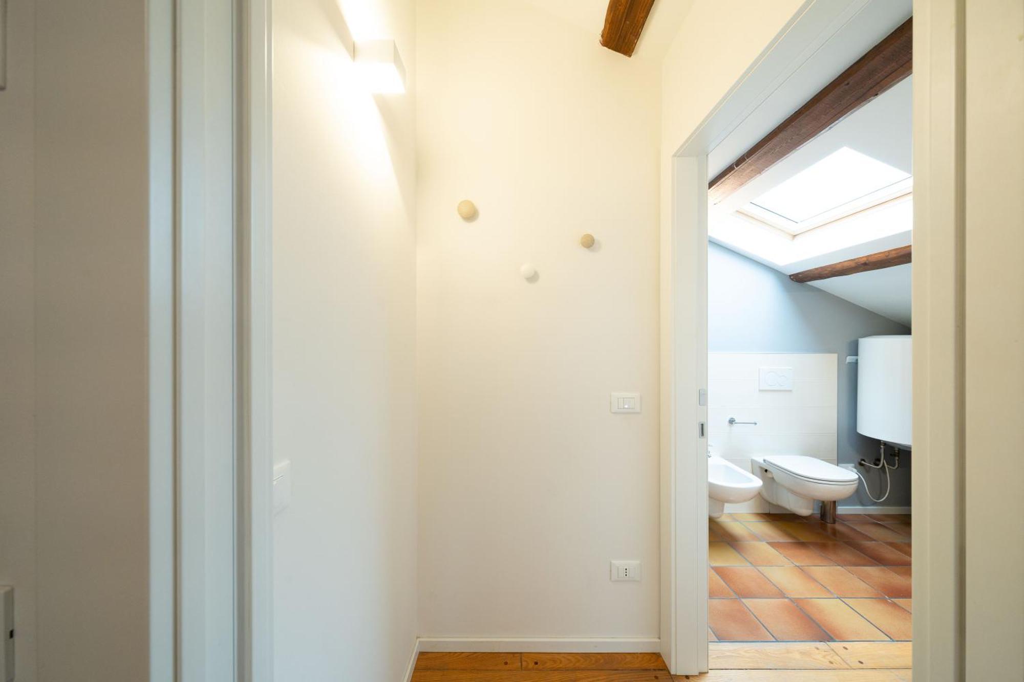 Palazzo Fornasier Apartman Belluno Kültér fotó